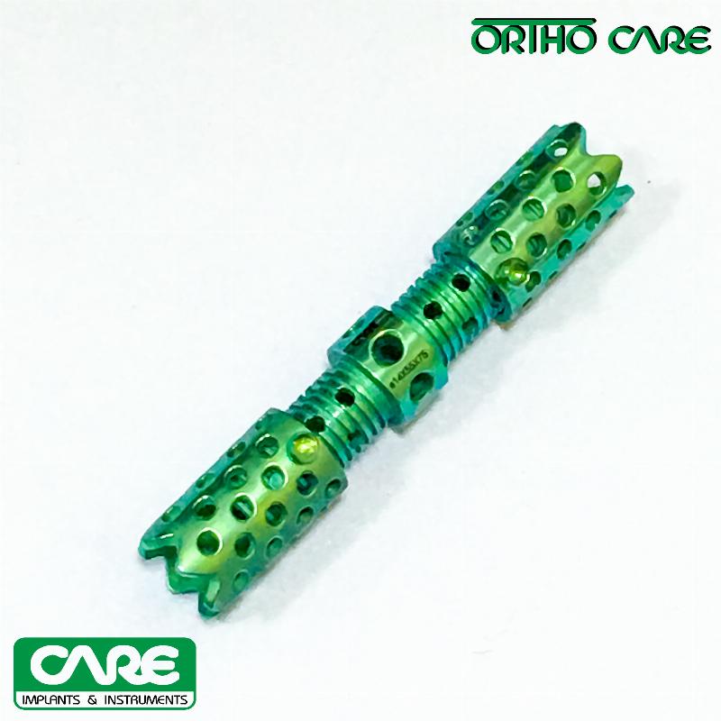 Розширювальний кейдж Ø14мм, 20мм х 25мм